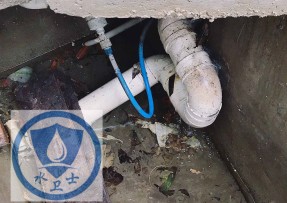 交口县水管漏水检测公司6