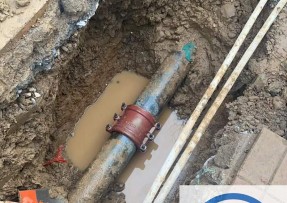 交口县水管漏水检测公司4