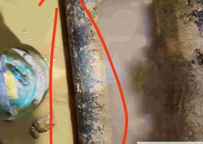 交口县水管漏水检测公司1